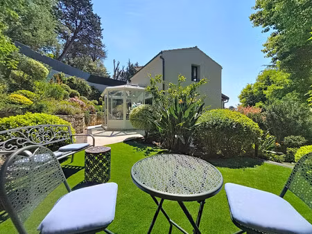 vente villa 4 pièces