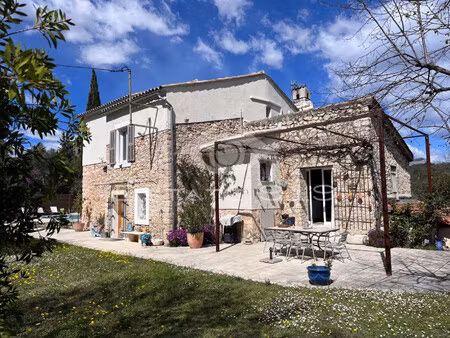 vente villa 6 pièces