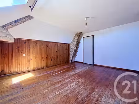 appartement f2 à vendre - 2 pièces - 33 13 m2 - nangis - 77 - ile-de-france