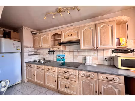 vente appartement 2 pièces 39m2 le cannet 06110 - 150000 € - surface privée