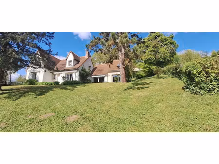 vente maison 7 pièces 200 m² à crepy-en-valois (60800)  335 000 €