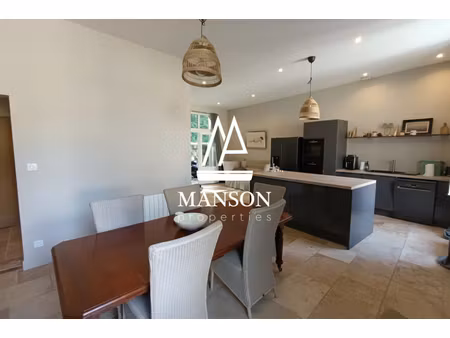 annonce maison à vendre