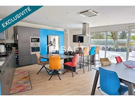 vente maison 9 pièces 232 m² à sancerre (18300)  340 000 €