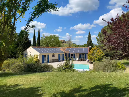 vente maison 6 pièces  174.98m²  laurac