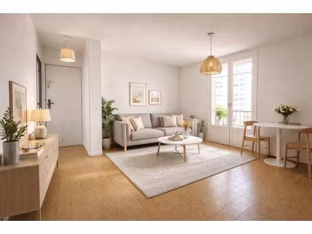 vente appartement 3 pièces 54m2 marseille 9eme (13009) - 113000 € - surface privée