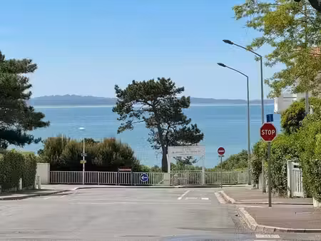 vente appartement royan 17200 - - surface privée