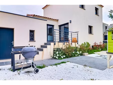 vente villa 5 pièces 89 m² à bellegarde (30127)  319 000 €