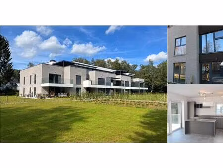appartement à vendre à route du condroz 42-46 neupré (vbe17802)