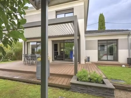 maison de luxe de 5 pièces en vente à villenave-d'ornon  france