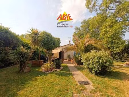 vente maison à coulon (79510) : à vendre / 150m² coulon