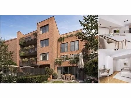 duplex à vendre à naamsesteenweg 285 heverlee (rbv82586)