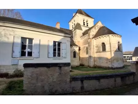 saint-georges-sur-cher (41400)