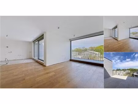 appartement à vendre à strandlaan 152 sint-idesbald (rbv82596)