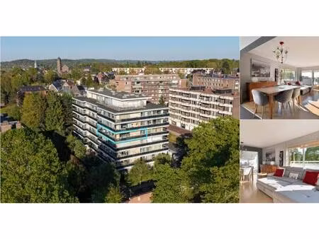 appartement à vendre à hertogstraat 153 heverlee (rbv82585)
