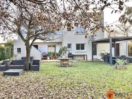 maison de prestige de 142 m2 en vente cestas  france