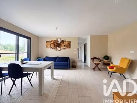 vente maison à ferrières (17170) : à vendre / 157m² ferrières