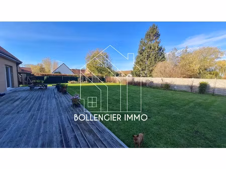 vente maison 9 pièces 287 m² à steenvoorde (59114)  355 000 €