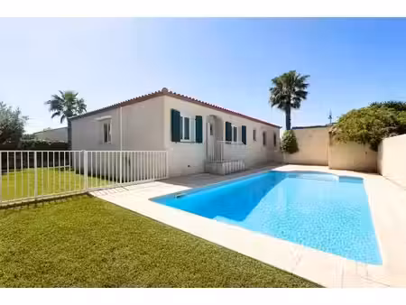 vente villa 5 pièces 134 m² à néfiach (66170)  329 000 €