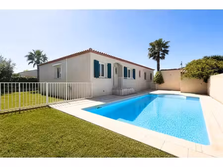 vente villa 5 pièces 134 m² à néfiach (66170)  339 000 €