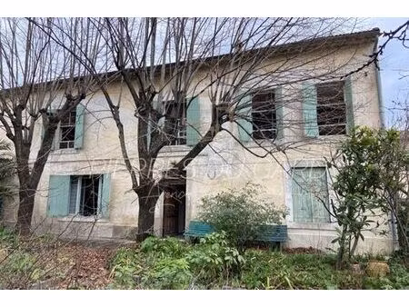 villa de luxe de 11 pièces en vente uzès  france