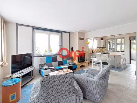 vente maison 5 pièces 140 m² à theix-noyalo (56450)  358 500 €