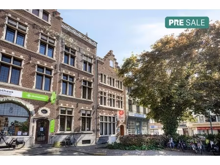 huis te koop in boom met 3 slaapkamers