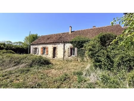 achat maison 4 pièces 85m² longny au perche 61290