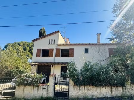maison à vendre maraussan
