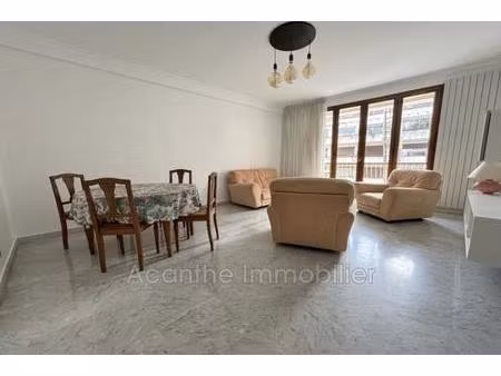 vente appartement 3 pièce(s)