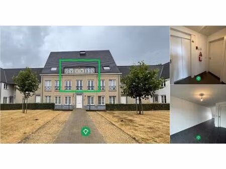 duplex à louer à damwegel 5 lichtervelde (rbv82937)