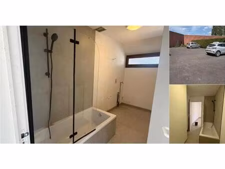 appartement à louer à avenue du parc 12 mouscron (vwd17417)
