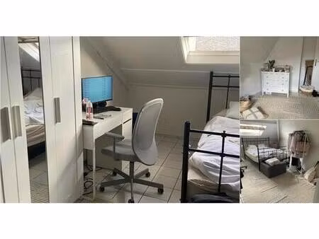 appartement à louer à maastrichtersteenweg riemst (vbe18119)