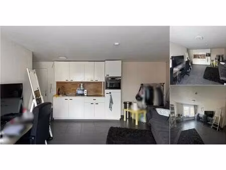 appartement à louer à maastrichtersteenweg riemst (vbe18124)