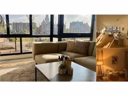 appartement à louer à grote markt sint-niklaas (vbe18139)