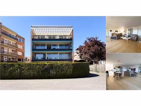 appartement à louer à torhoutse steenweg 57 sint-andries (rbv82691)