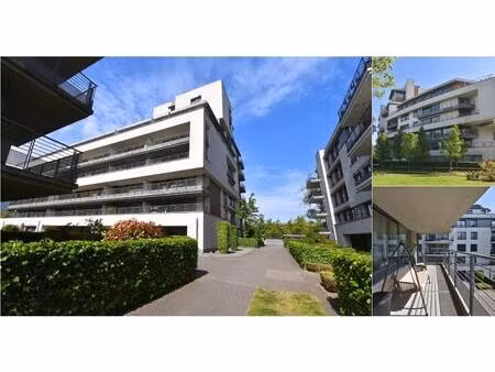 appartement à louer à f?licien ropsstraat 33 anderlecht (rbv82699)