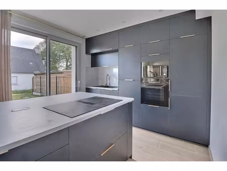 vente maison 4 pièces 116 m² à meucon (56890)  362 000 €