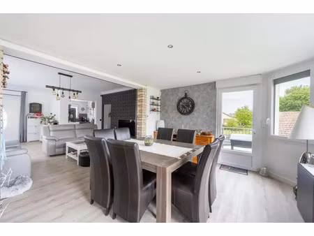 vente maison 8 pièces 192 m² à lainville-en-vexin (78440)  389 000 €