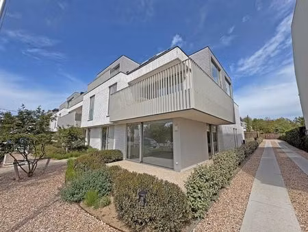 appartement à vendre à strandlaan 152 sint-idesbald (rbv82601)