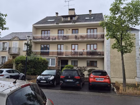 location appartement 3 pièces 48m² champigny sur marne 94500