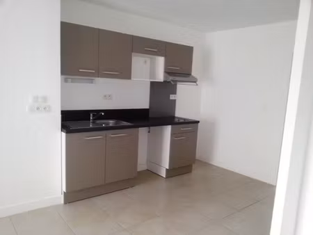 location appartement 2 pièces 50m² sartrouville 78500
