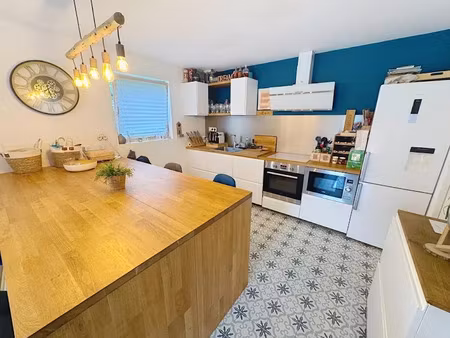 vente maison 5 pièces 135 m² à saint-renan (29290)  346 500 €