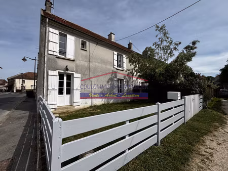 location maison 5 pièces 112m² doue 77510