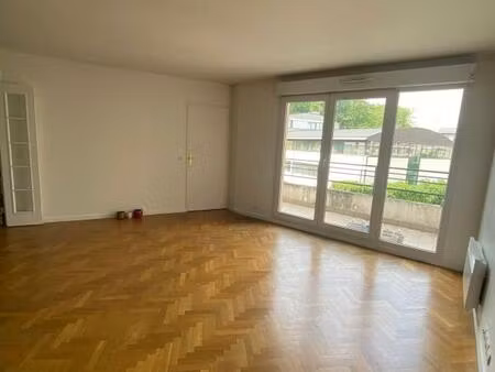 location appartement 3 pièces 63m² meudon 92190