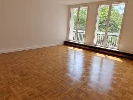 location appartement 3 pièces 69m² nogent sur marne 94130