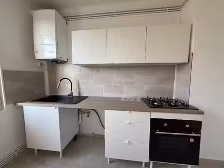 location appartement 2 pièces 40m² l aigle 61300