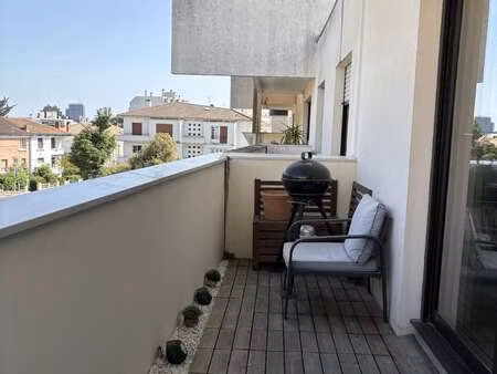 vente appartement 3 pièces à bordeaux (33000) : à vendre 3 pièces / 63m² bordeaux