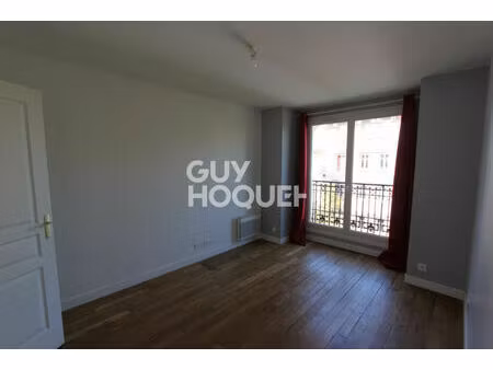 appartement 2 pieces 31.65m² aux pieds du rer