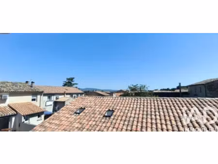 maison de ville à clermont-l’hérault (34800)
