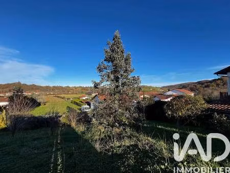 vente terrain à saint-pée-sur-nivelle (64310) : à vendre / 600m² saint-pée-sur-nivelle